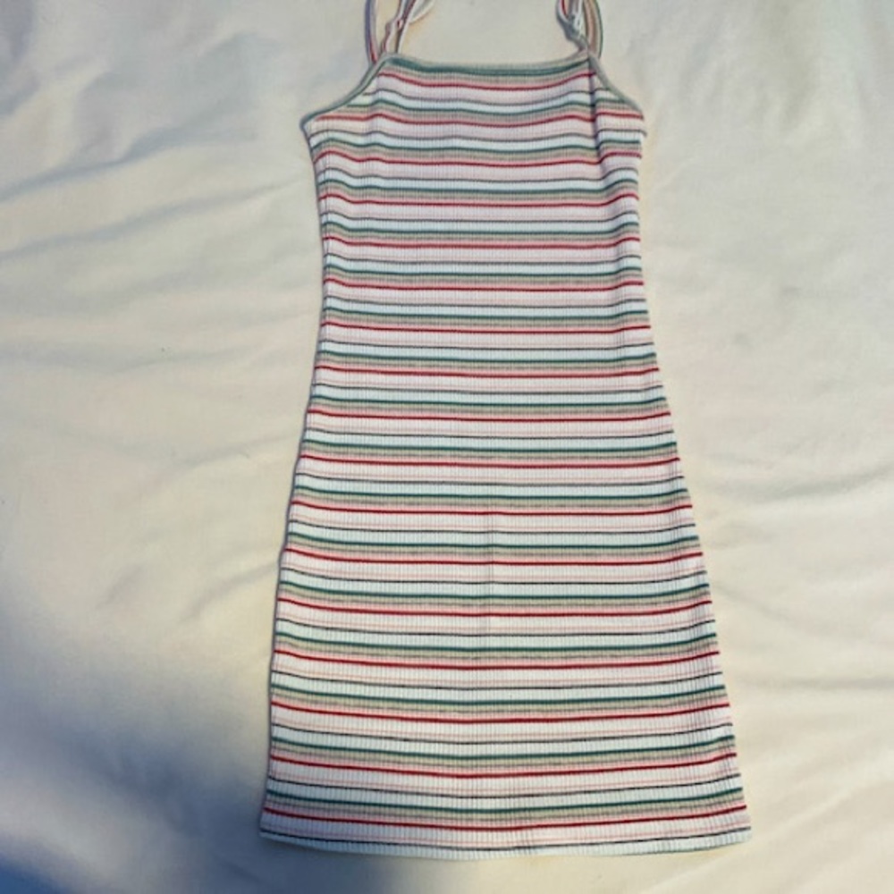 la hearts dress